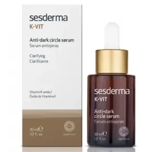 Sesderma K-Vit Сироватка проти темних кіл 30 мл