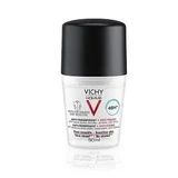 Чоловічий дезодорант-антиперспірант Vichy Anti-Stain Roll On, 50 мл