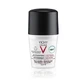 Мужской дезодорант-антиперспирант Vichy Anti-Stain Roll On, 50 мл