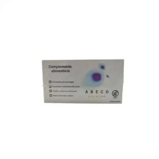 Abeco Drink Collagen 15 флаконов, 30 мл