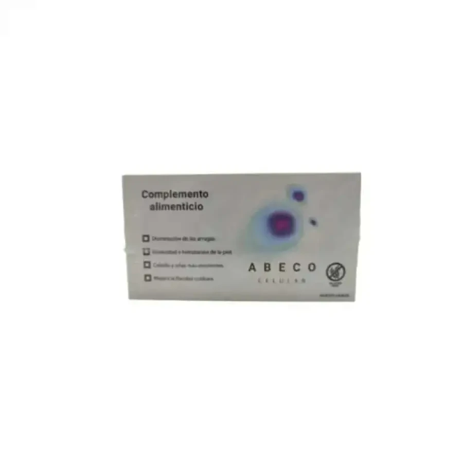 Abeco Drink Collagen 15 флаконов, 30 мл: цены и характеристики
