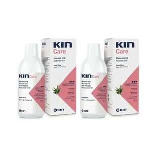 KIN Care Ополіскувач 2 х 250 мл