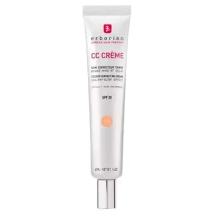 Erborian Cc Cc Golden Cream Spf30, 40 мл