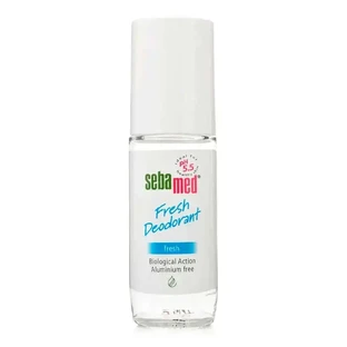 SEBAMED Deo Roll-On Fresh 50 мл