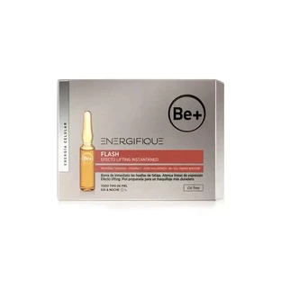 Be+ Energifique Instant Flash Lifting Ampoule 5 шт. x 2 мл