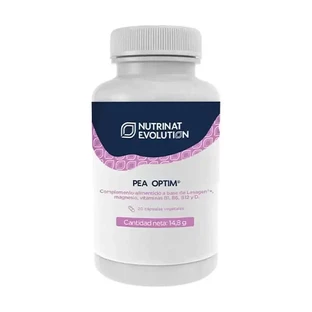 Nutrinat Evolution Pea Optim, 20 капсул