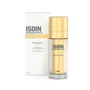Isdinceutics Mela Clear Tone-Unifying Corrector Serum 30ml