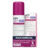 Leti SR PACK рідина 40мл + туман 75мл