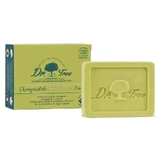 Dr Tree 2в1 Зволожуючий твердий шампунь-таблетки 75г