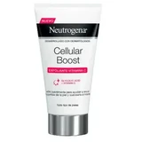 Neutrogena Cellular Boost Vittamina C Exfoliating Cream 75 мл