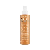 Дитячий спрей Vichy Capital Soleil SPF50+, 200 мл