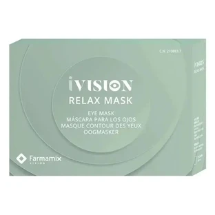 Ivision Relax Mask 6 одиниць
