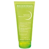 Bioderma Sebium Moussant Actif 200 мл