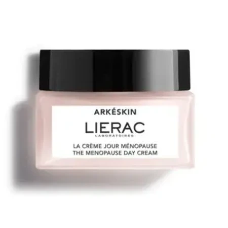 Денний крем для обличчя Lierac Arkeskin 50 мл: ціни та характеристики