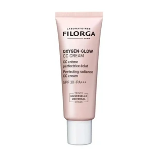 Крем для обличчя Filorga Oxygen Glow CC 40мл