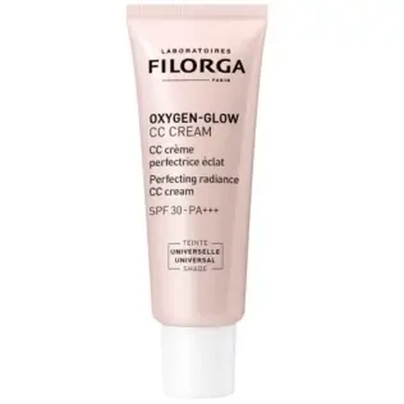 Крем для обличчя Filorga Oxygen Glow CC 40мл: ціни та характеристики