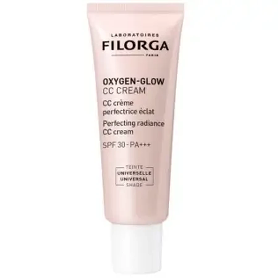 Крем для обличчя Filorga Oxygen Glow CC 40мл: ціни та характеристики