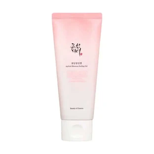 Гель-пілінг для обличчя Beauty of Joseon Apricot Blossom 100 мл