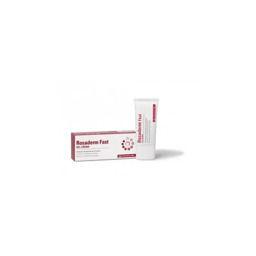 rosaderm-fast-30ml-gel-cre: цены и характеристики