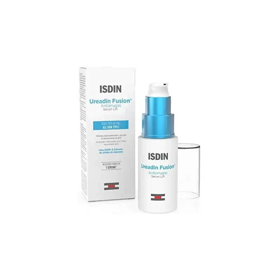 Isdin Ureadin Ureadin Fusion Serum Lifting Anti-Wrinkle, 30 мл: цены и характеристики
