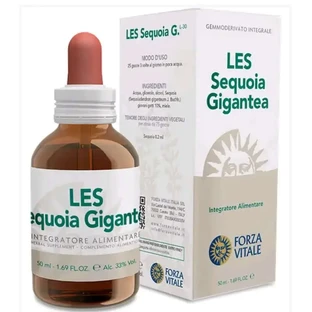 Forza Vita Les Sequoya Gigantea, 50 мл