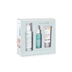 Sensilis Imperfections and Wrinkles Protocol Pack Pure Age Serum 30ml+ Azelaic Peel 100ml+ Photo Pure Age 50+ 15 ml: цены и характеристики