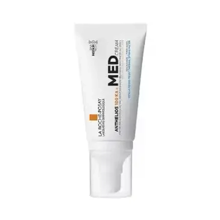 La Roche Posay Anthelios 100 KA+MED 50 мл: ціни та характеристики
