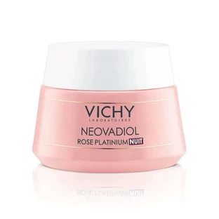 Vichy Neovadiol Rose Platinum Night 50мл