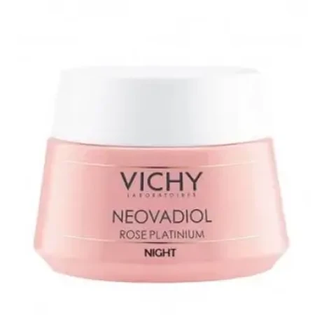 Vichy Neovadiol Rose Platinum Night 50мл: ціни та характеристики