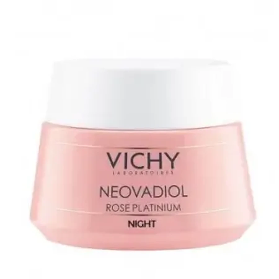 Vichy Neovadiol Rose Platinum Night 50мл: ціни та характеристики