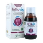 Сироп Aboca Influvis 120 г: цены и характеристики