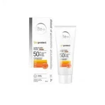 Be+ Skin Protect Ultra Face Fluid SPF50+ 50ml с цветом: цены и характеристики