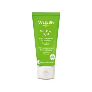 Weleda Skin Food Light - Живильний крем з легкою текстурою 75 мл