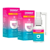 Oddent Duplo Strong Спрей 2 x 20 мл
