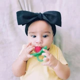 RaZbaby, силіконовий прорізувач, соковита малина, від 3 місяців, 1 шт.