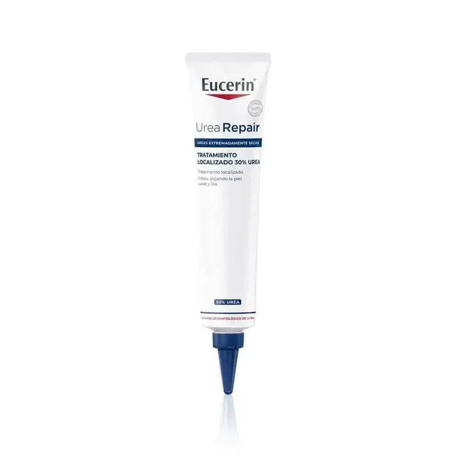 Eucerin Urea Repair Plus Cream 30% 75 мл: цены и характеристики