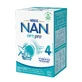 Набор Nestle NAN Optipro 4, Junior модифицированное молоко для детей старше 2 лет, 2 х 650 г