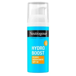 Зволожуючий флюїд Neutrogena Hydro Boost 50+ 50 мл