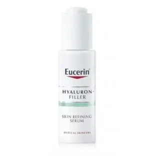Сироватка з гіалуроновим наповнювачем Eucerin Hyaluron-Filler Perfecting Serum 30мл