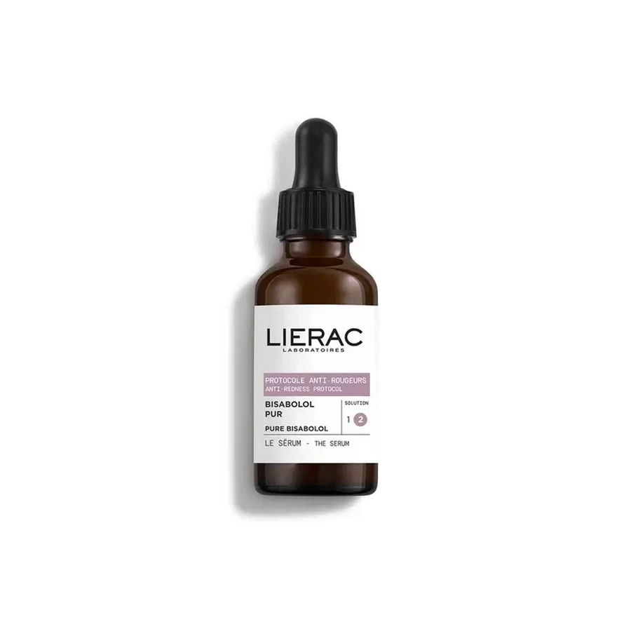 lierac-protocomo-сироватка-антипочервоніння-30мл: ціни та характеристики