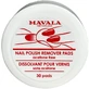 Mavala Диски для снятия лака с ногтей 30u