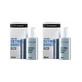 Зволожуючий крем для обличчя проти зморшок Neutrogena Retinol Boost, 2X50 мл