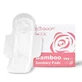 Eco Boom Pads - высокая впитываемость в течение дня - Regular, 8 шт.