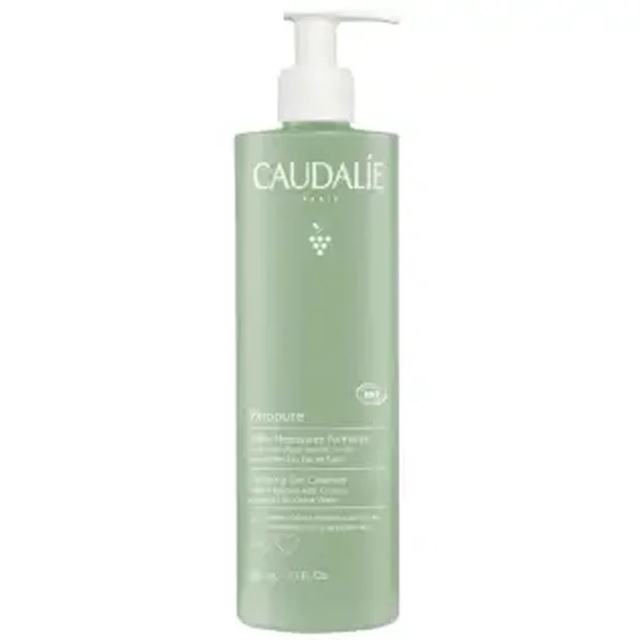 Caudalie Vinopure Очищающий гель 385 мл: цены и характеристики