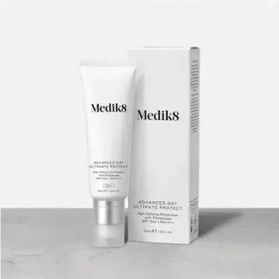 Medik8 Advanced Day Ultimate Protect 50+ 50мл