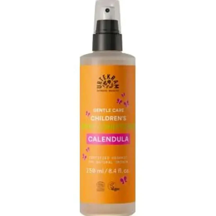 Urtekram Baby Calendula Conditioner Spray 250M Eco Vega: цены и характеристики