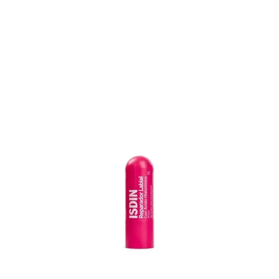 Isdin Lip Repair pink, 4 г: цены и характеристики