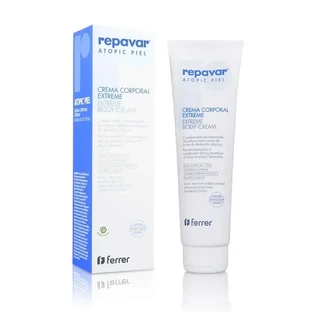 Крем для тіла Repavar Atopic Skin Extreme, 150 мл