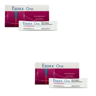 Esoxx One Stick разовая доза 10 мл (Ziverel), упаковка 2x20 шт.