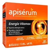 Apiserum Energia Vitamax 18 флаконов